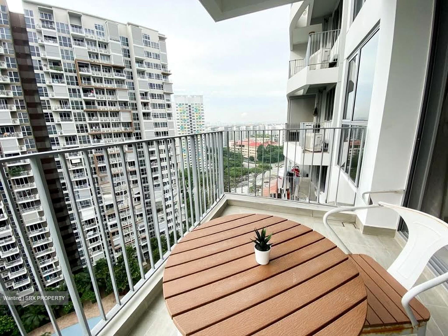 High Park Residences (D28), Apartment #549728761
